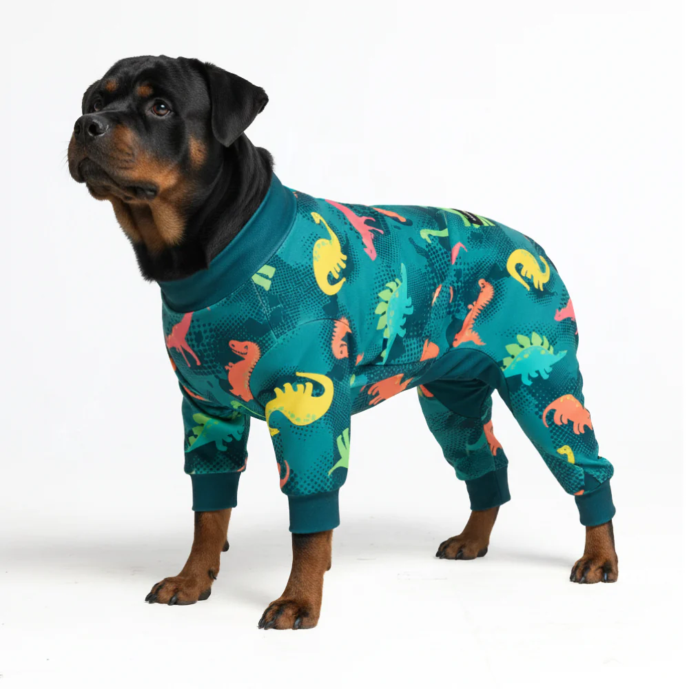 Dog Pajama Prints - Image 6