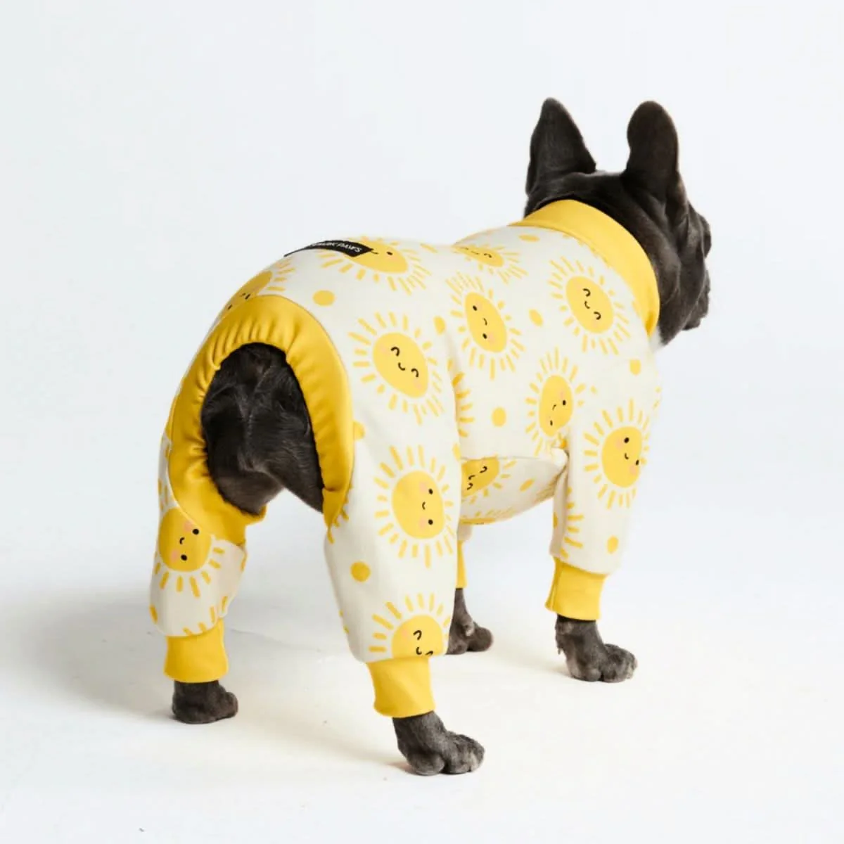 Dog Pajama - Sunshine - Image 3