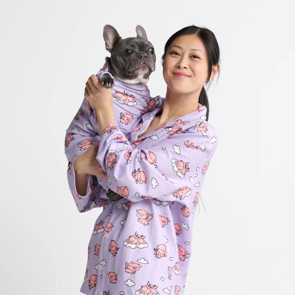 Dog Pajama Prints - Image 11