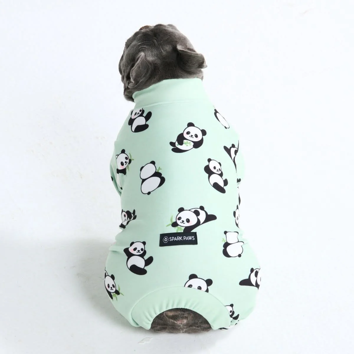 Dog Pajama Prints - Image 15