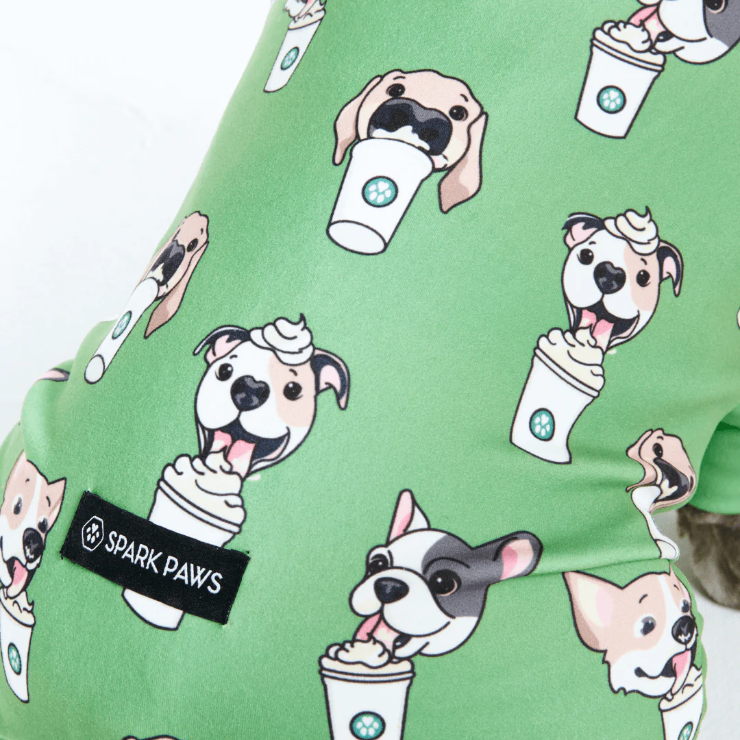 Dog Pajama Prints - Image 36