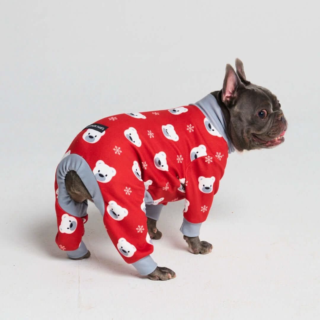 Dog Pajama Prints - Image 54