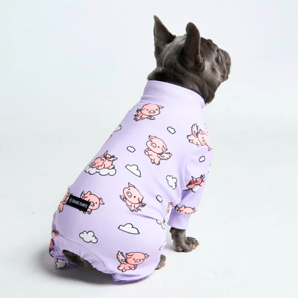 Dog Pajama Prints - Image 8