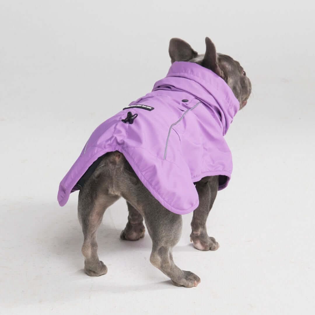 Breatheshield™ Dog Raincoats - Image 60