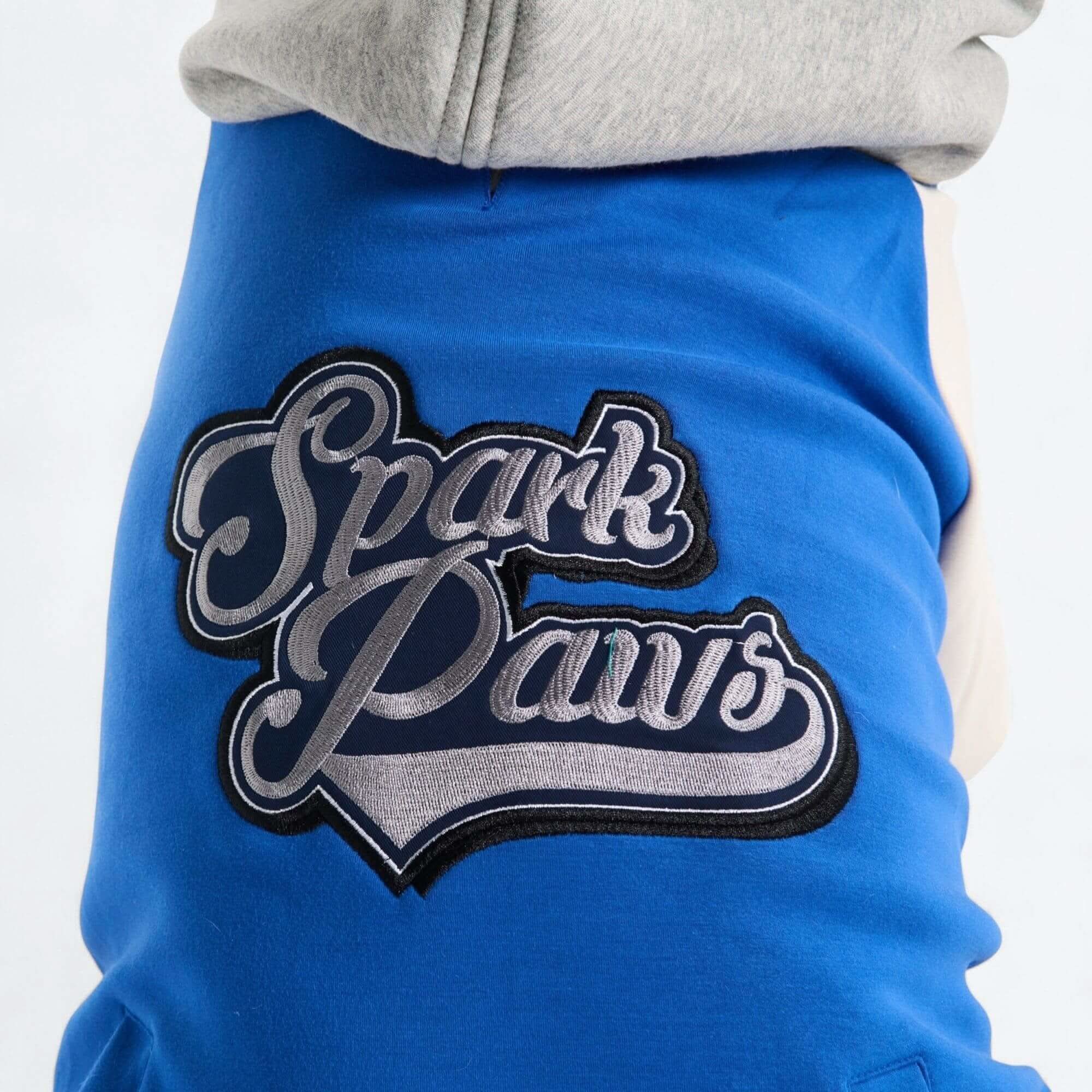 Dog Varsity Jackets - Image 30