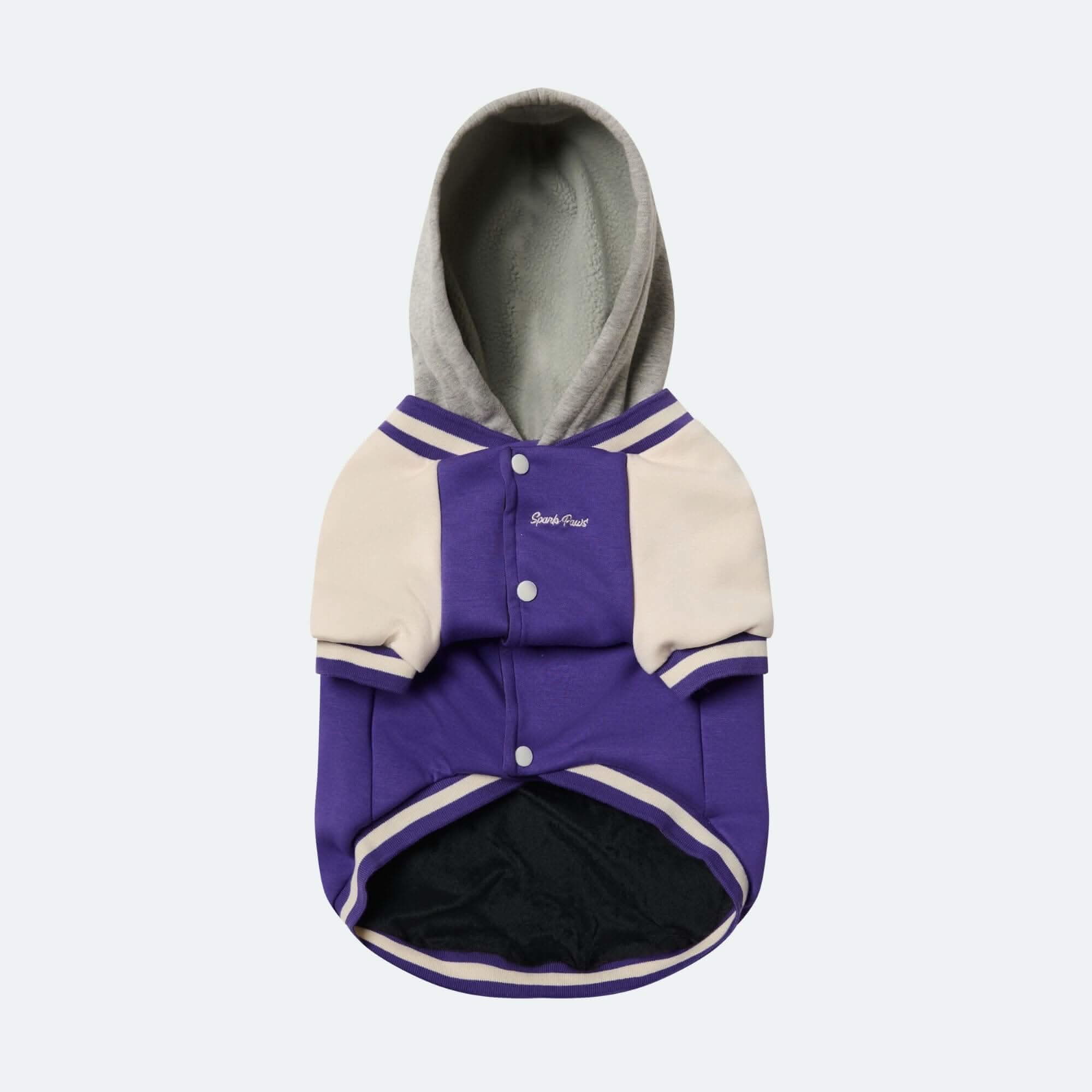 Dog Varsity Jackets - Image 7