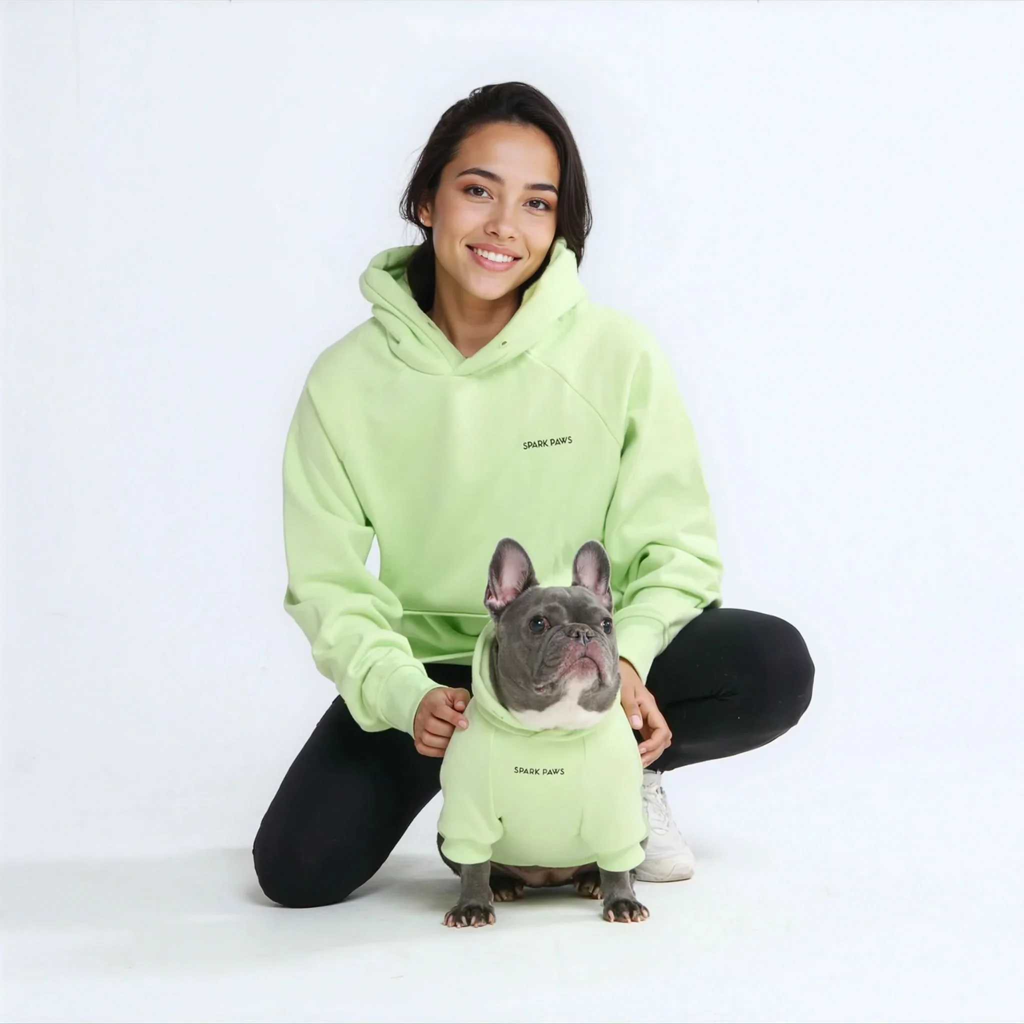 Essential Dog Hoodies - Image 12