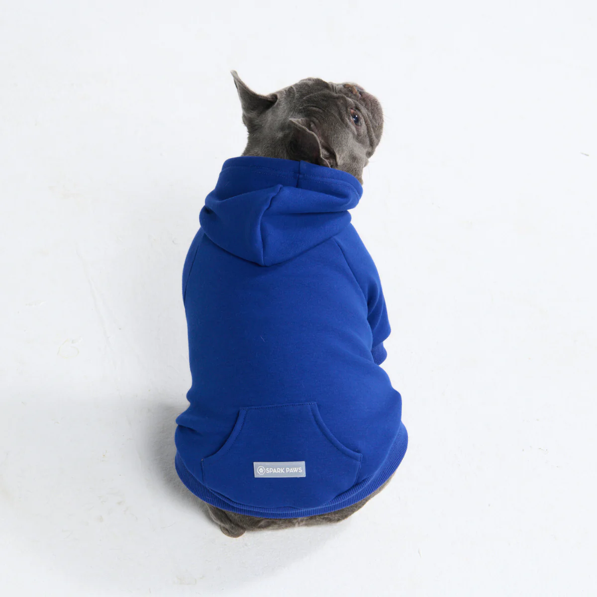 Essential Dog Hoodies - Image 33
