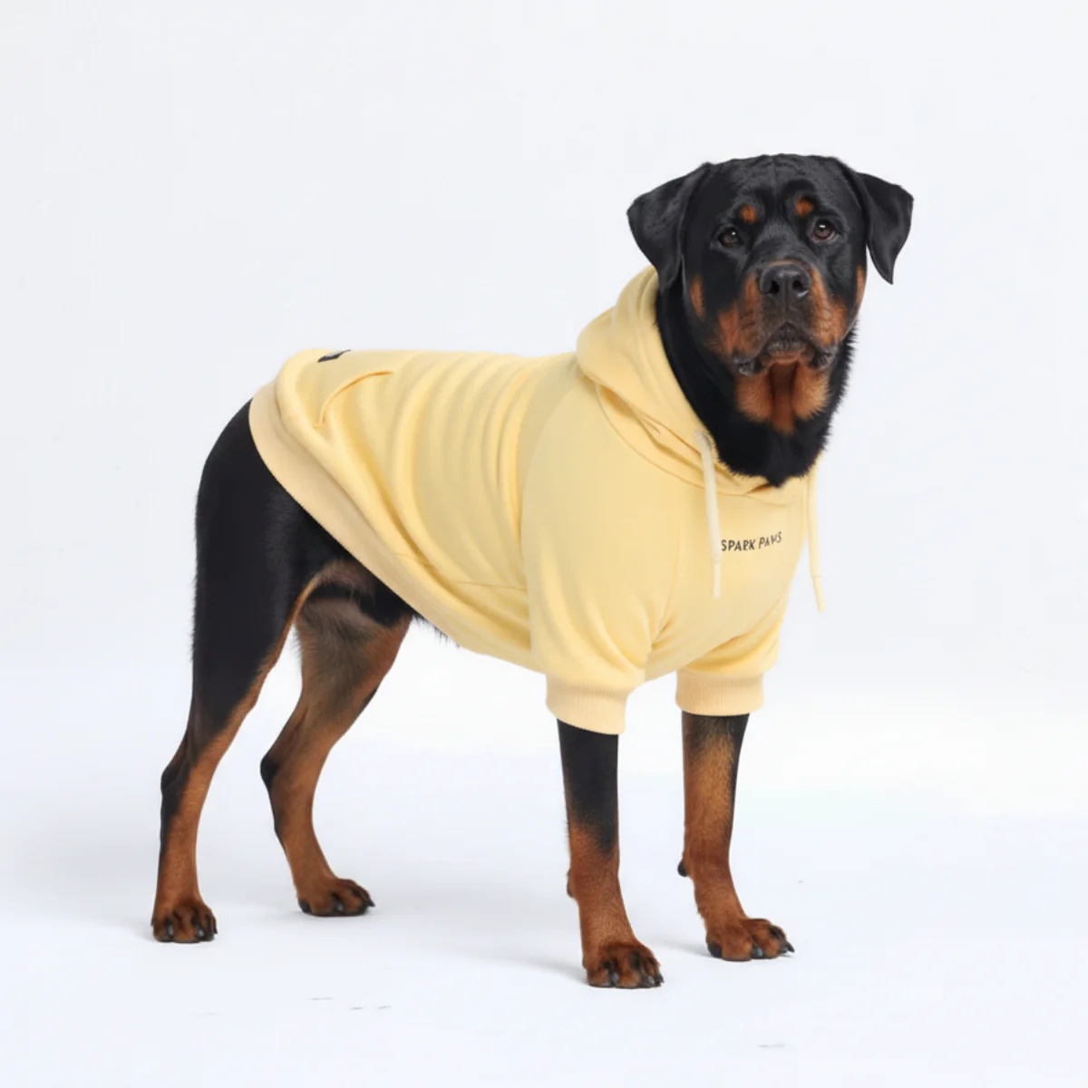 Essential Dog Hoodies - Image 41