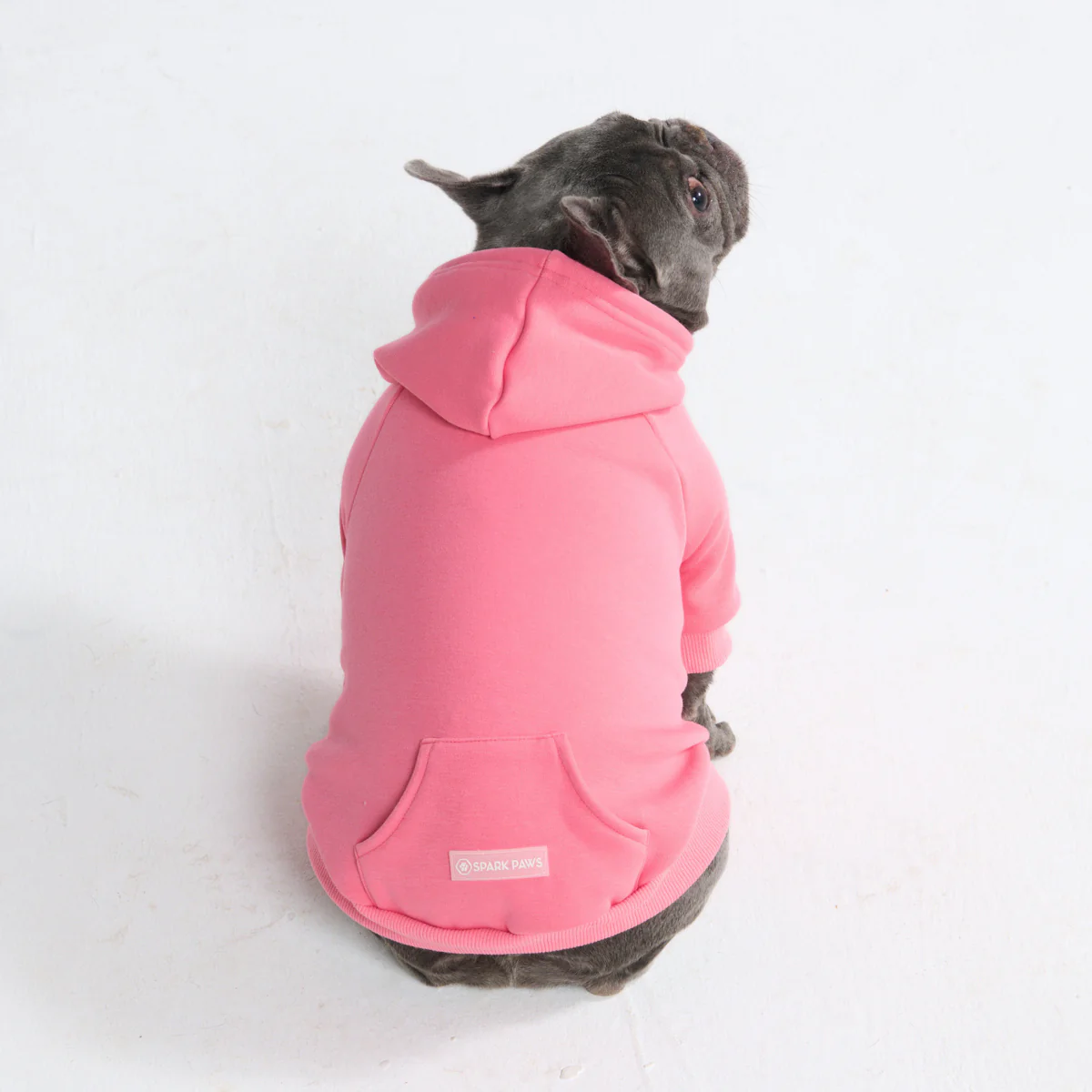 Essential Dog Hoodies - Image 56