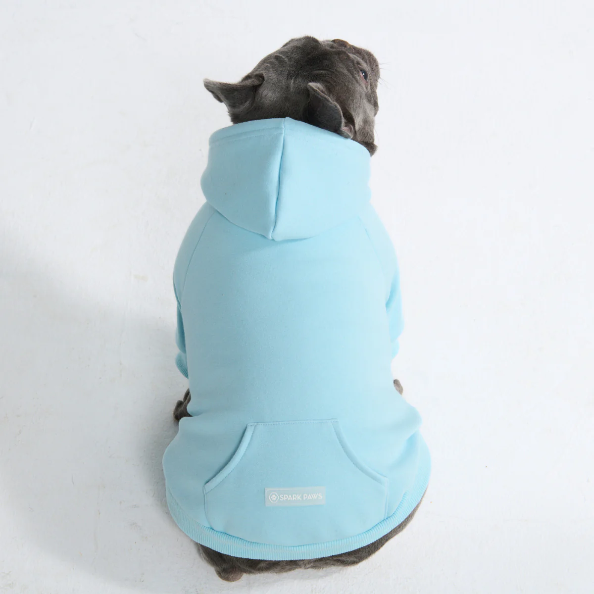 Essential Dog Hoodies - Image 67