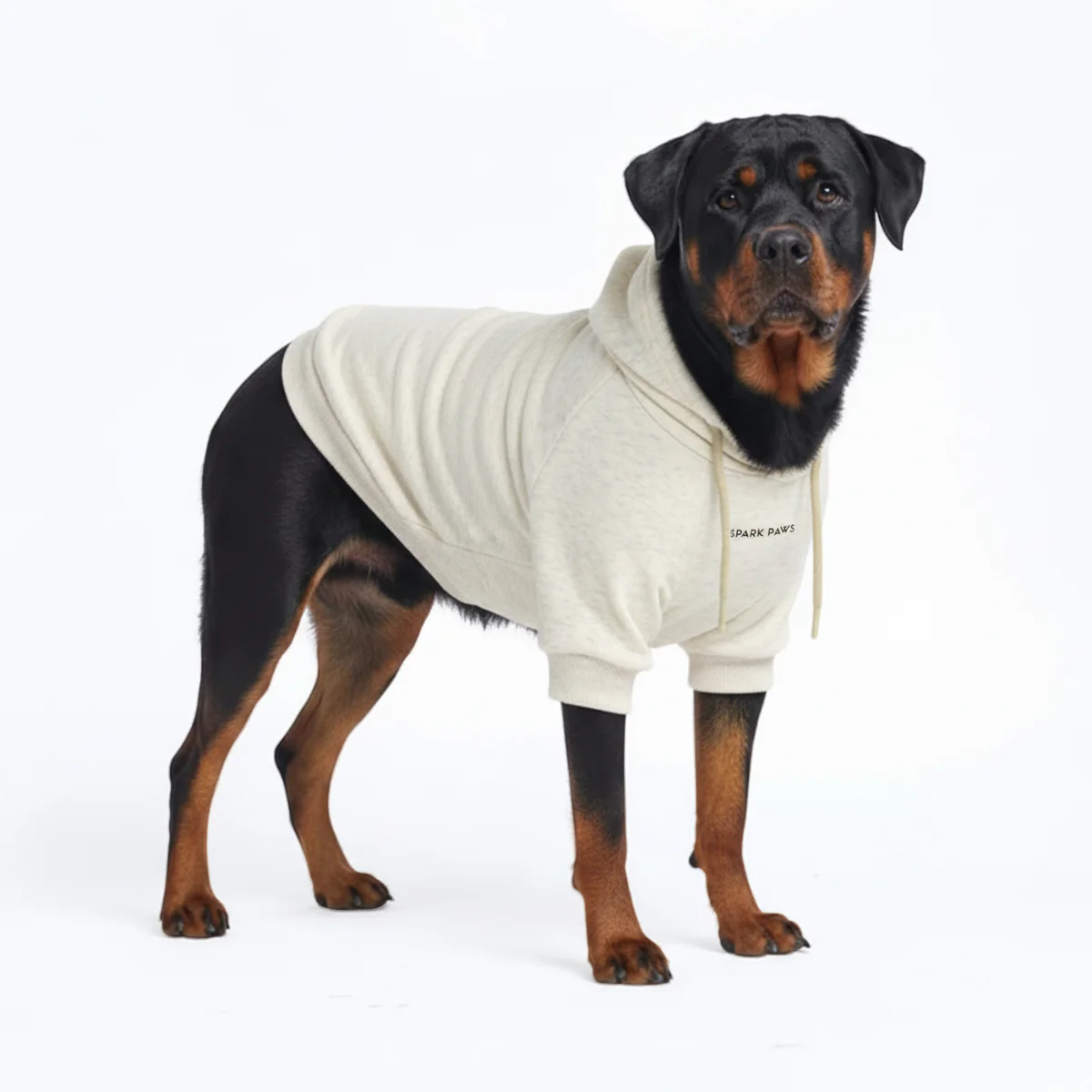 Essential Dog Hoodies - Image 96