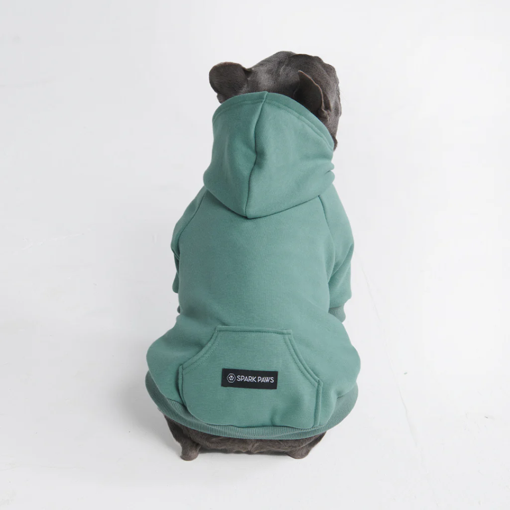 Essential Dog Hoodies - Image 10