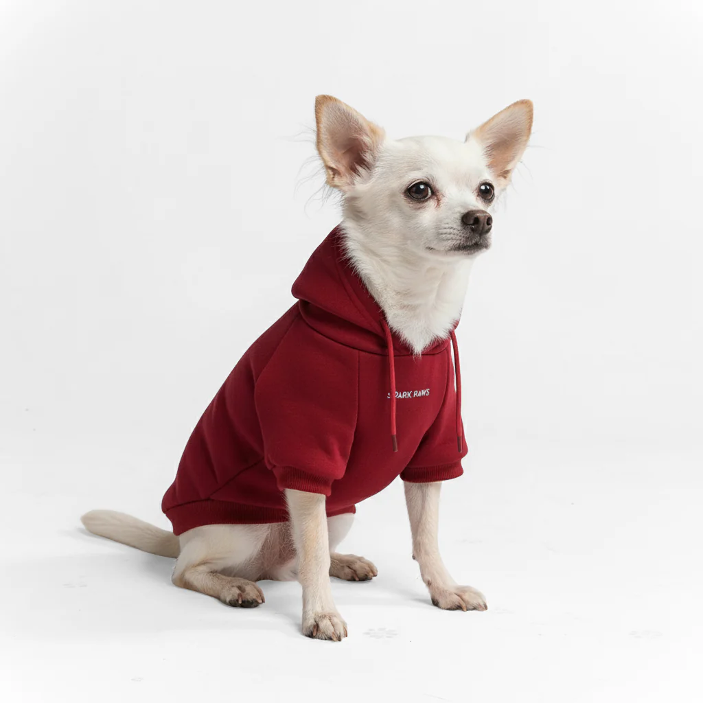 Essential Dog Hoodies - Image 14