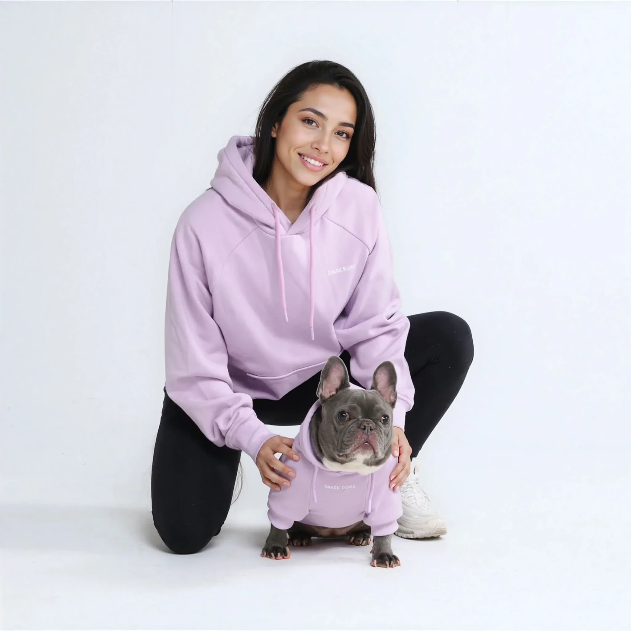 Essential Human Hoodies - Image 4
