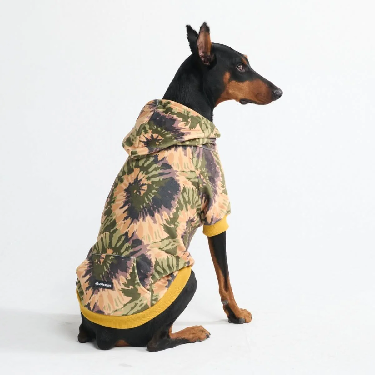 Velvet Dog Hoodies - Image 47