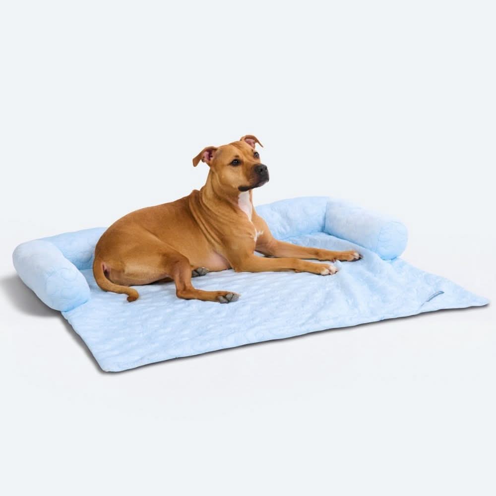 Frostcore™ Cooling Couch Cover Dog Bed - Image 12