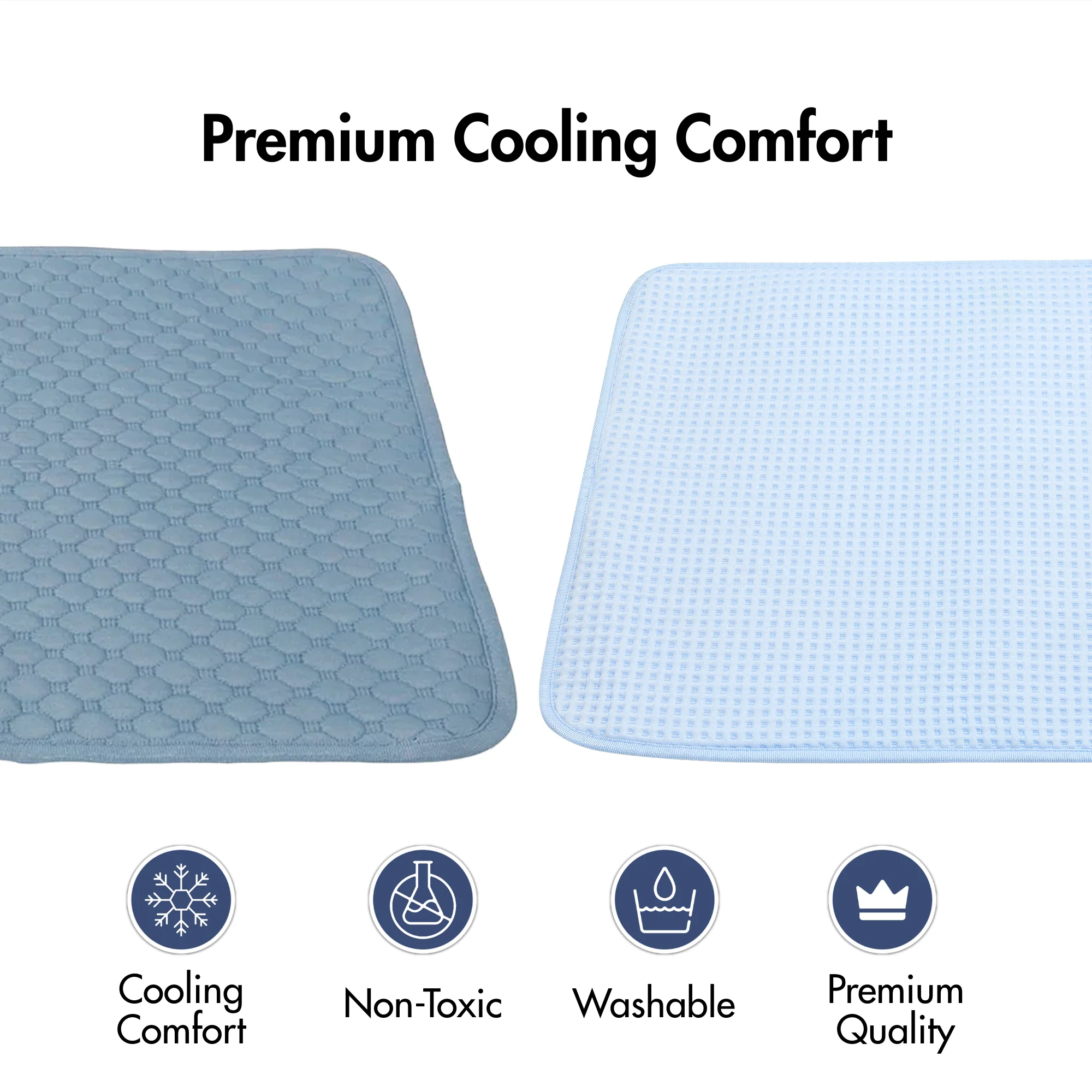 Frostcore™ Cooling Mat 2 Pack - Image 14