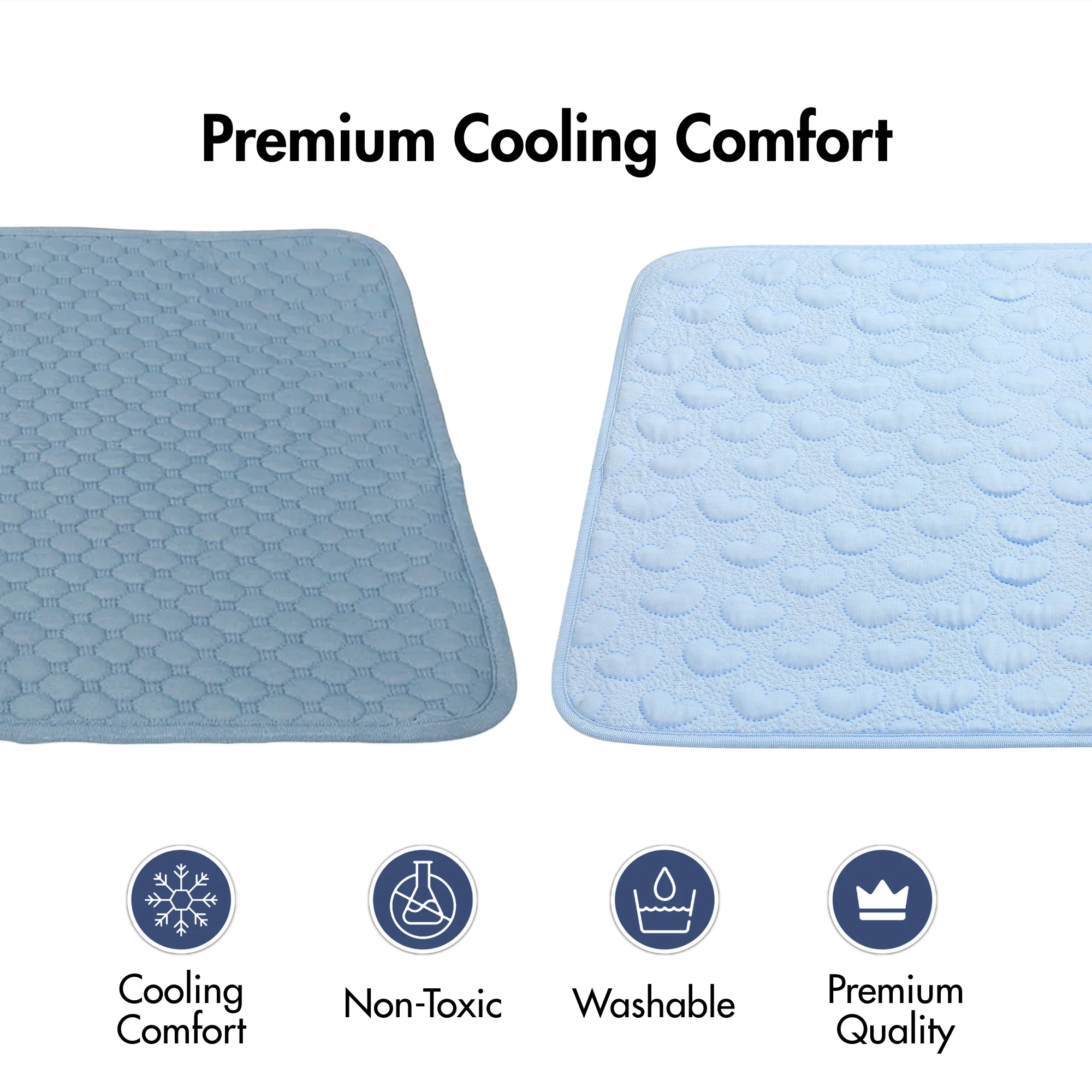 Frostcore™ Cooling Mat 2 Pack - Image 26