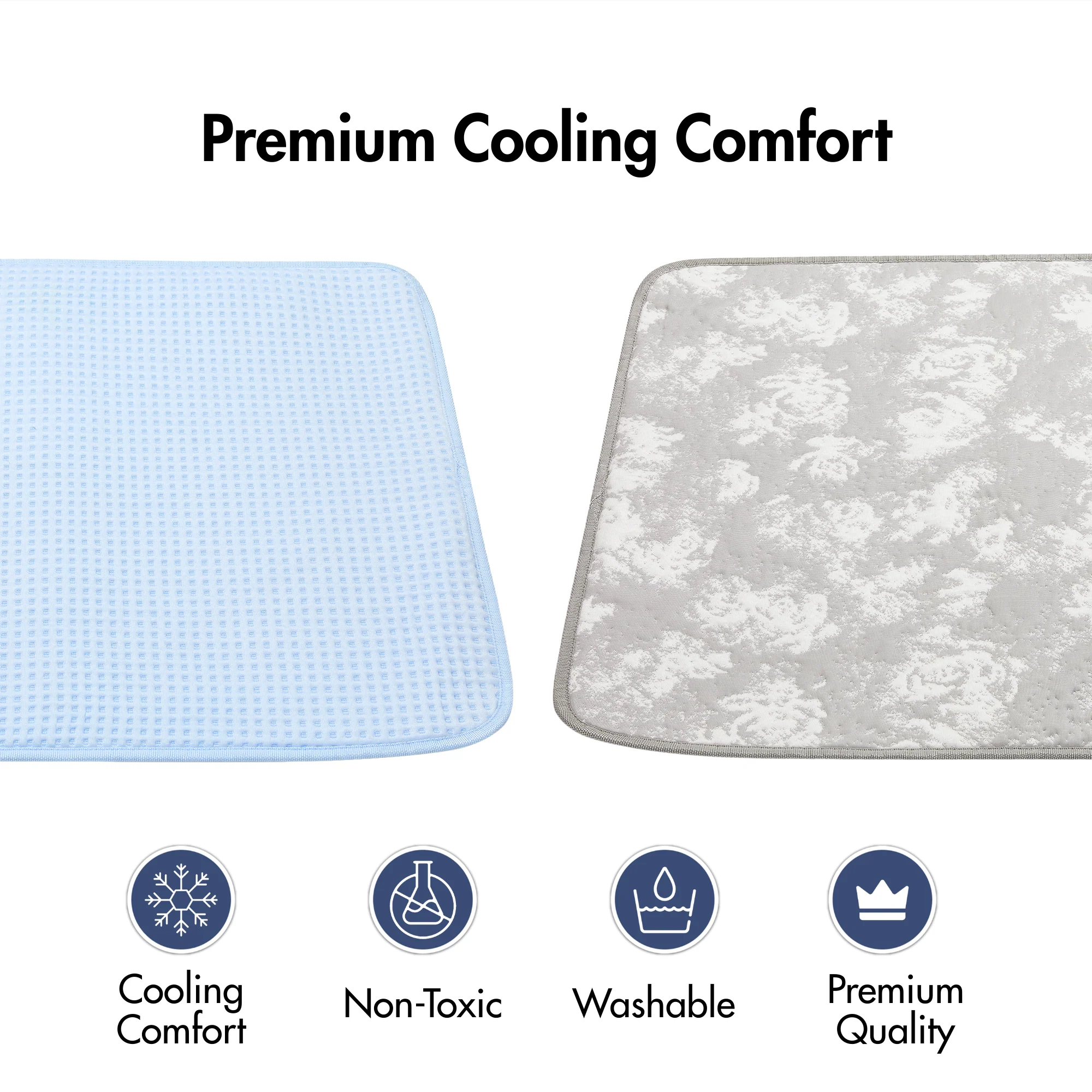 Frostcore™ Cooling Mat 2 Pack - Image 32
