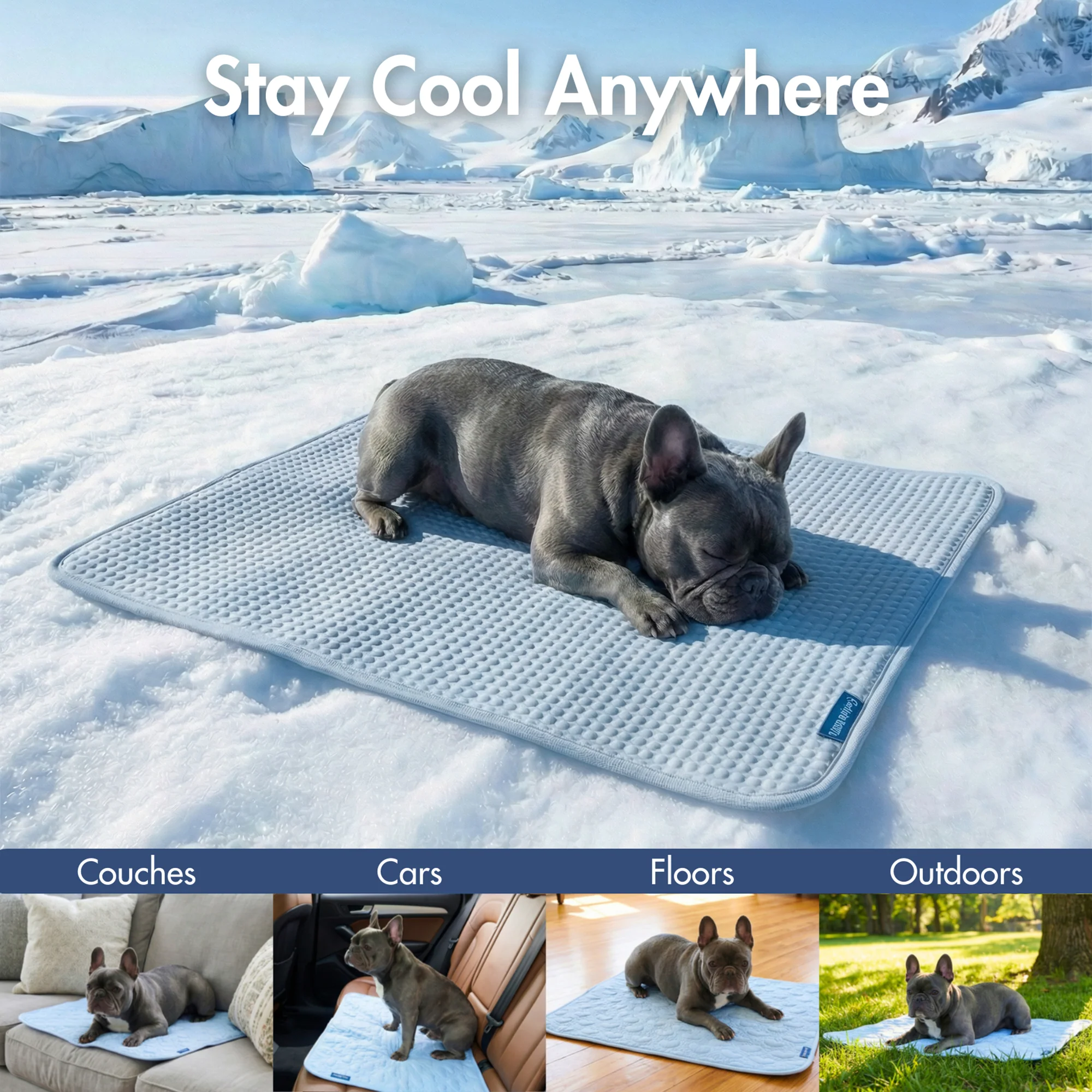 Frostcore™ Cooling Mat - Image 44