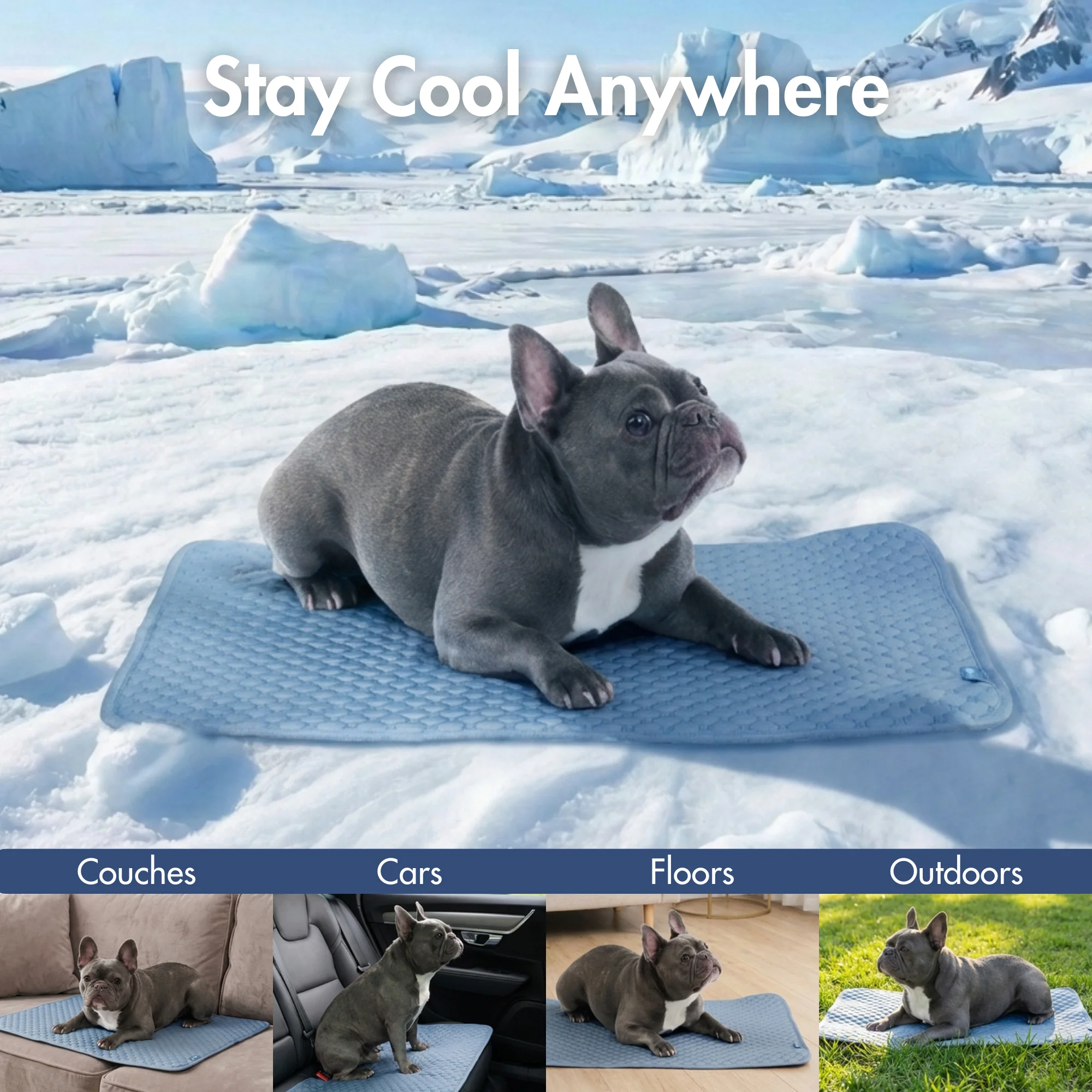 Frostcore™ Cooling Mat - Image 22