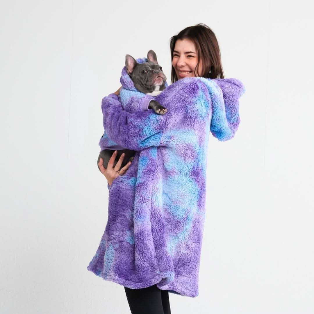 Fluffdreams Blanket Dog Hoodies - Image 5
