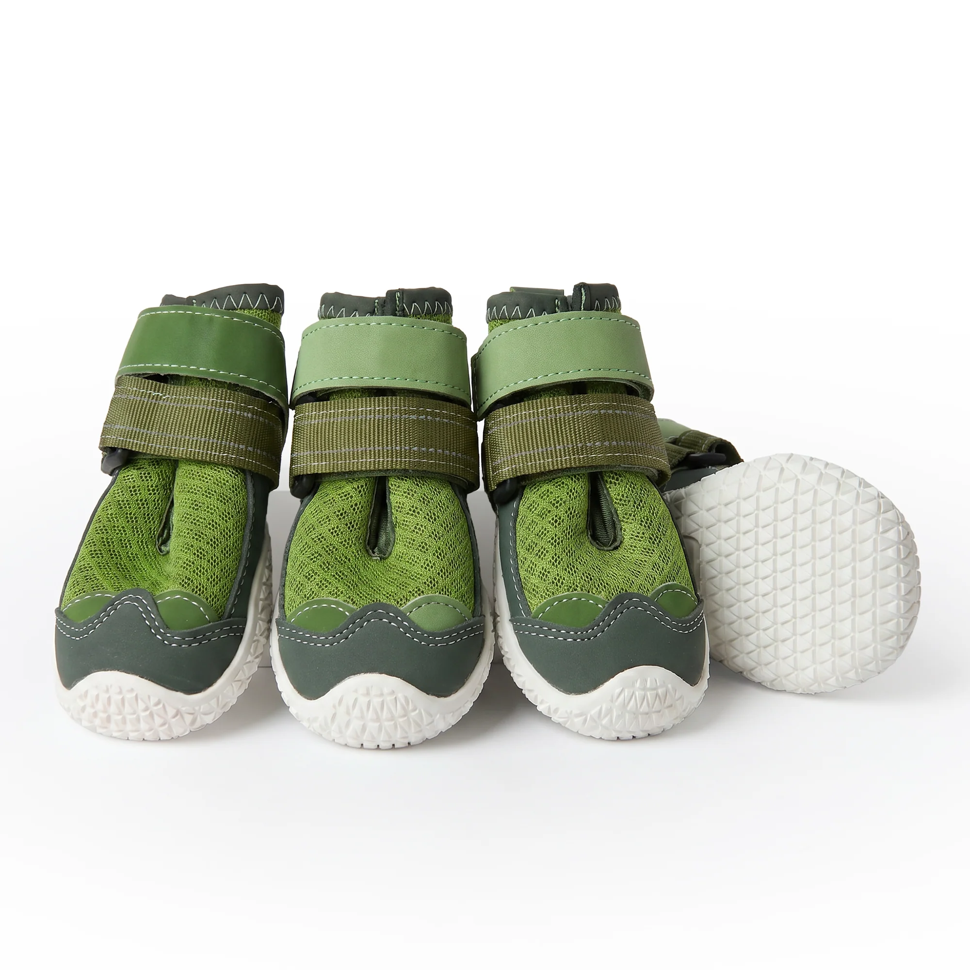 Hot Pavement Pawtector Dog Shoes - Image 7