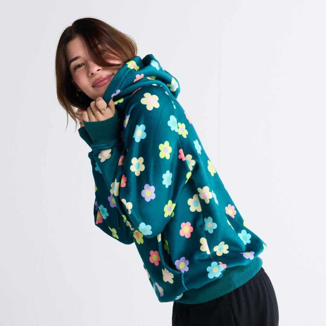 Human Hoodie Prints - Image 6