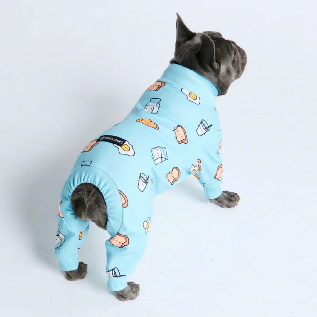 Matching Human Pajama Pants - Image 5