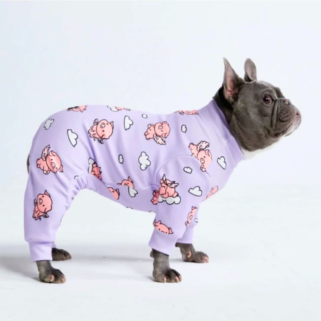 Matching Human Pajama Pants - Image 8
