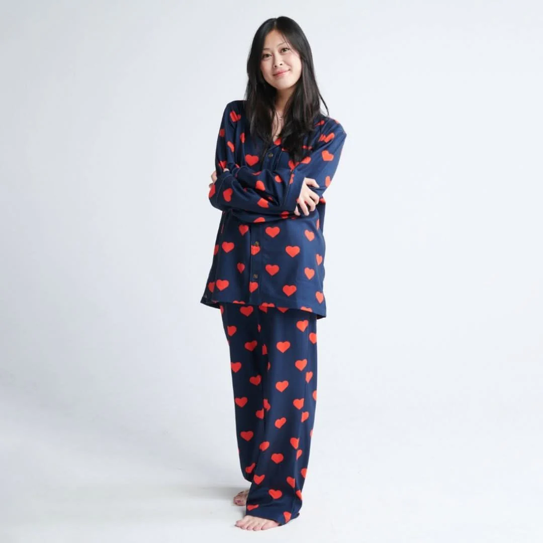 Human Pajama Tops - Image 18