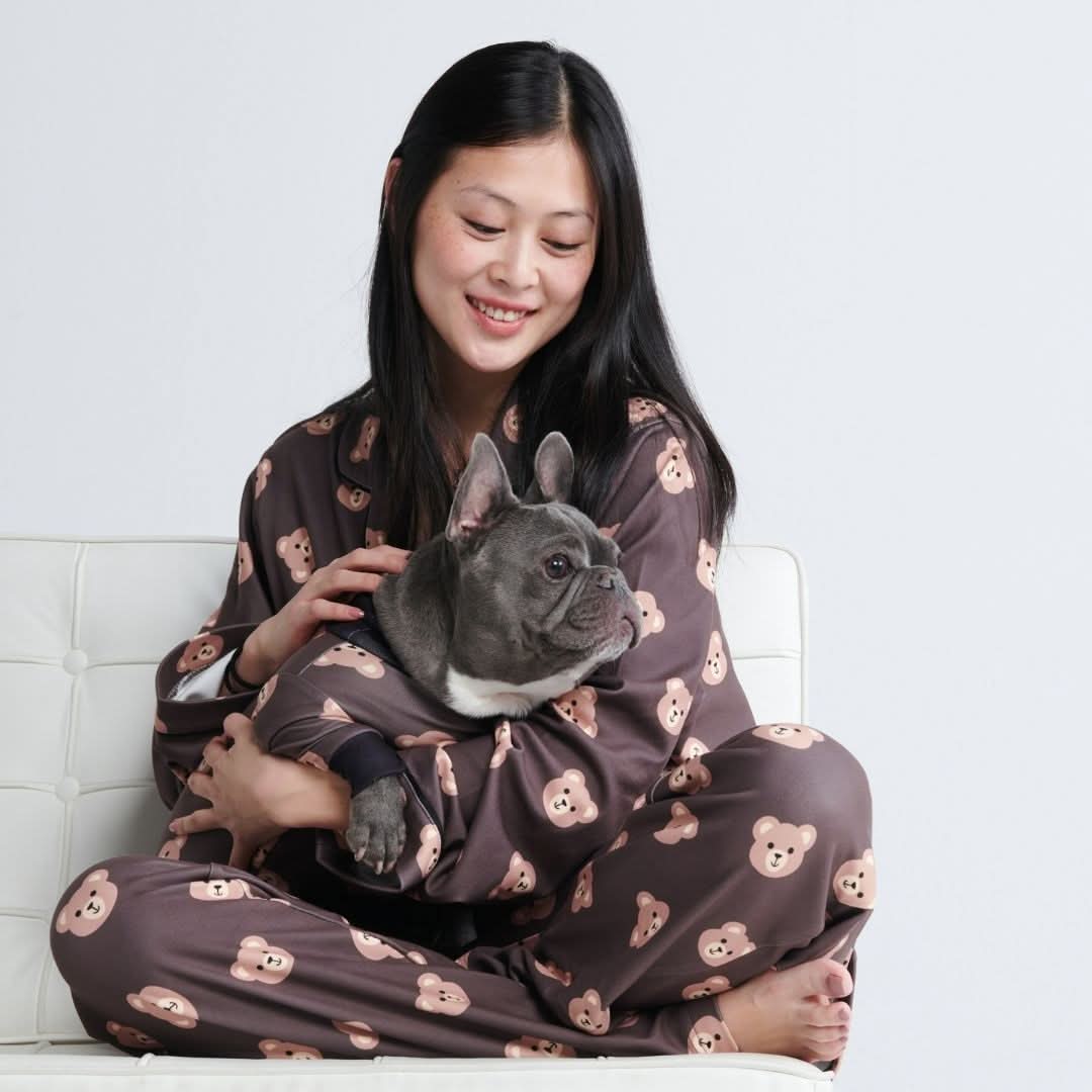 Human Pajama Tops - Image 20