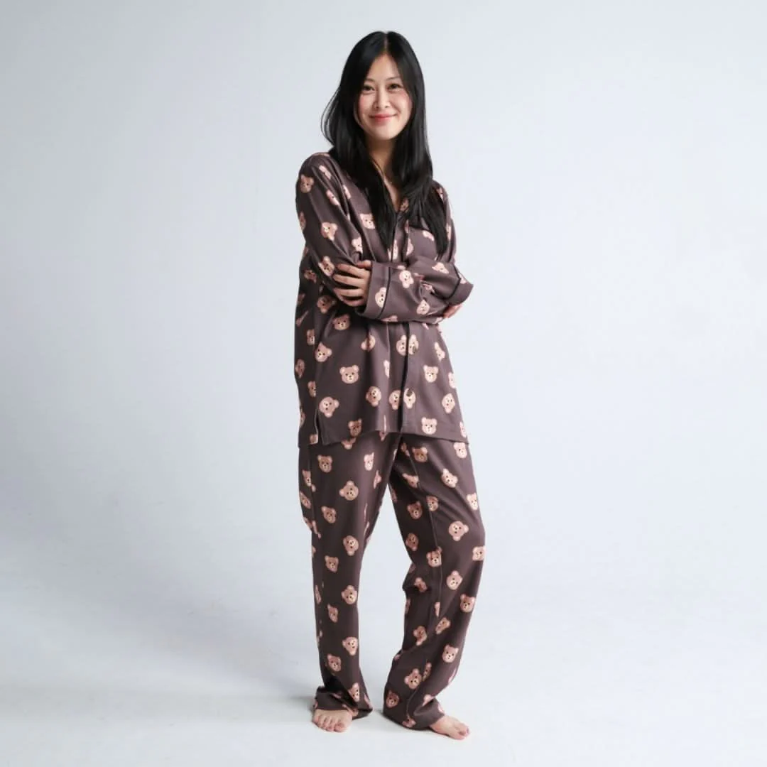 Human Pajama Tops - Image 21