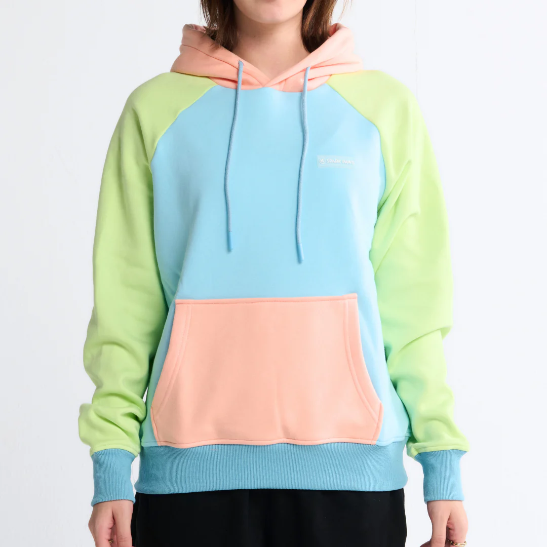 Jelly Bean Human Hoodie - Image 2