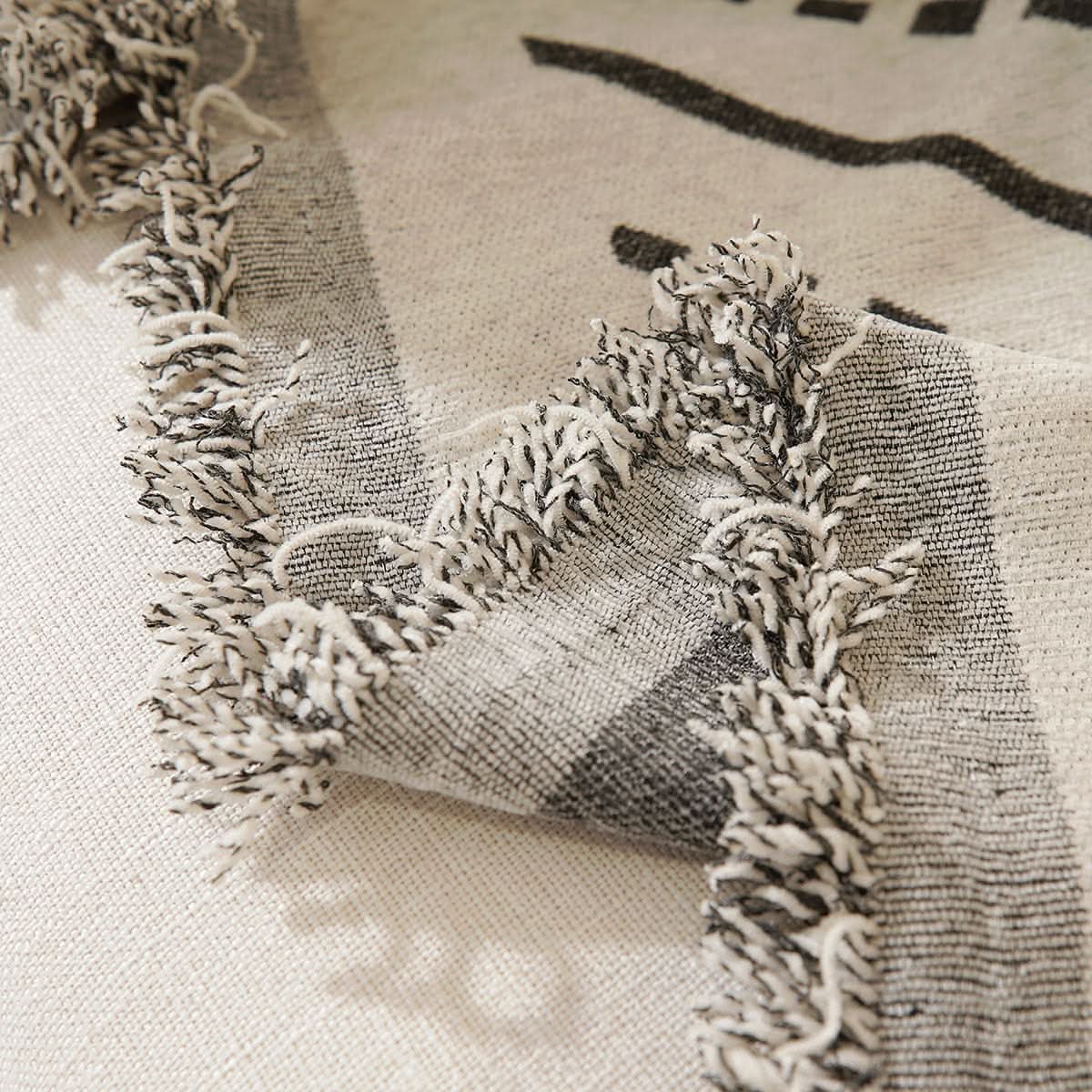 Pet Couch Cover - Inca Grey - Image 4