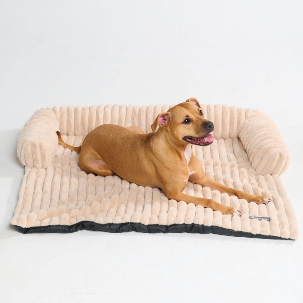 Luxury Couch Cover Dog Beds - Image 14