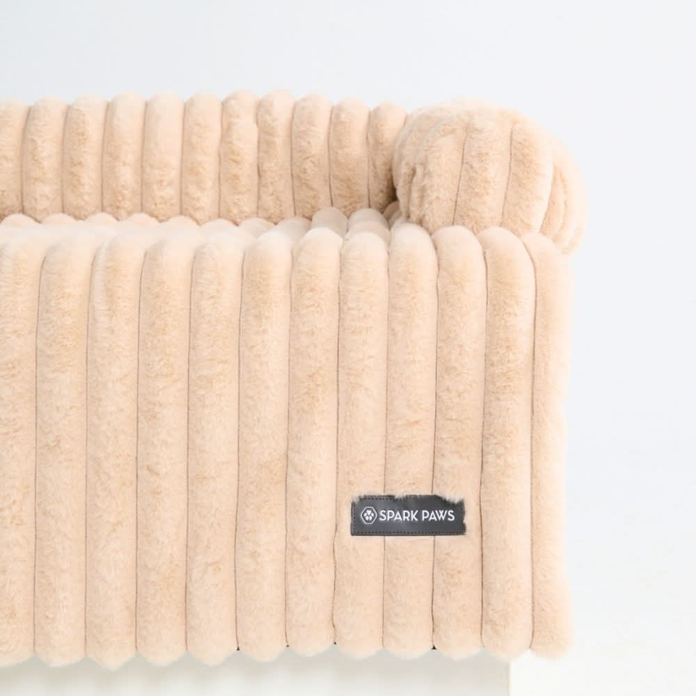 Luxury Couch Cover Dog Beds - Image 17