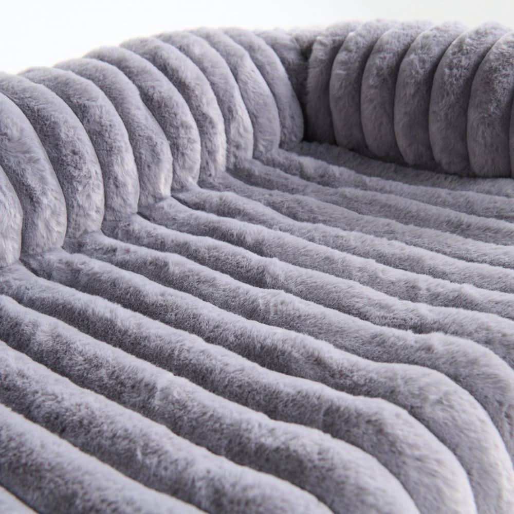 Luxury Couch Cover Dog Beds - Image 6
