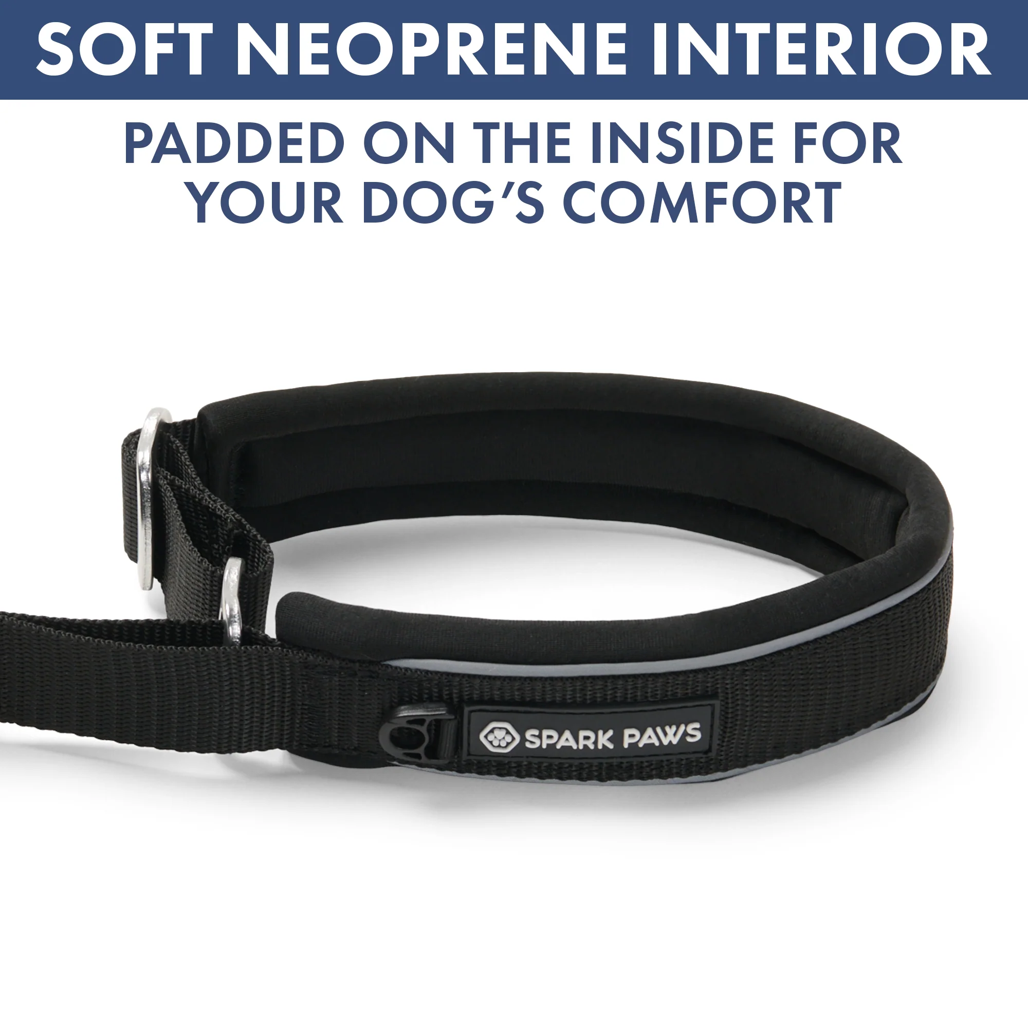 Martingale Collar and Multipurpose Leash Sets - Image 36