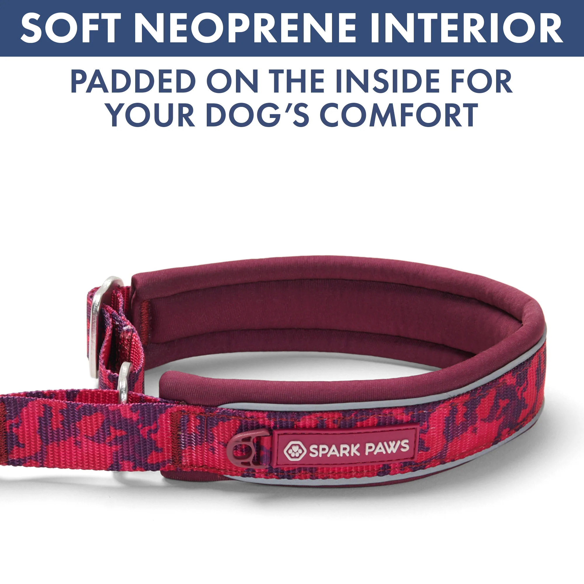 Martingale Collar and Multipurpose Leash Sets - Image 76