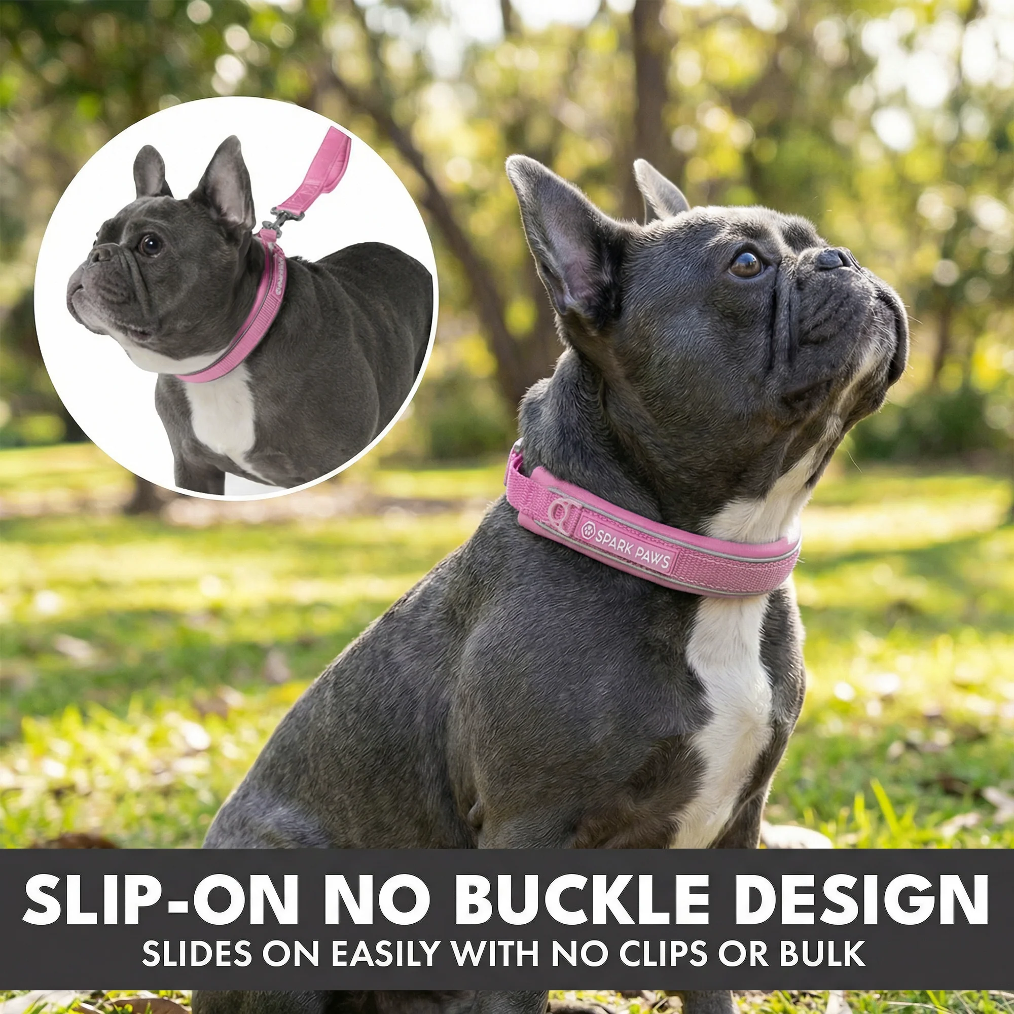 Martingale Collar and Multipurpose Leash Sets - Image 84