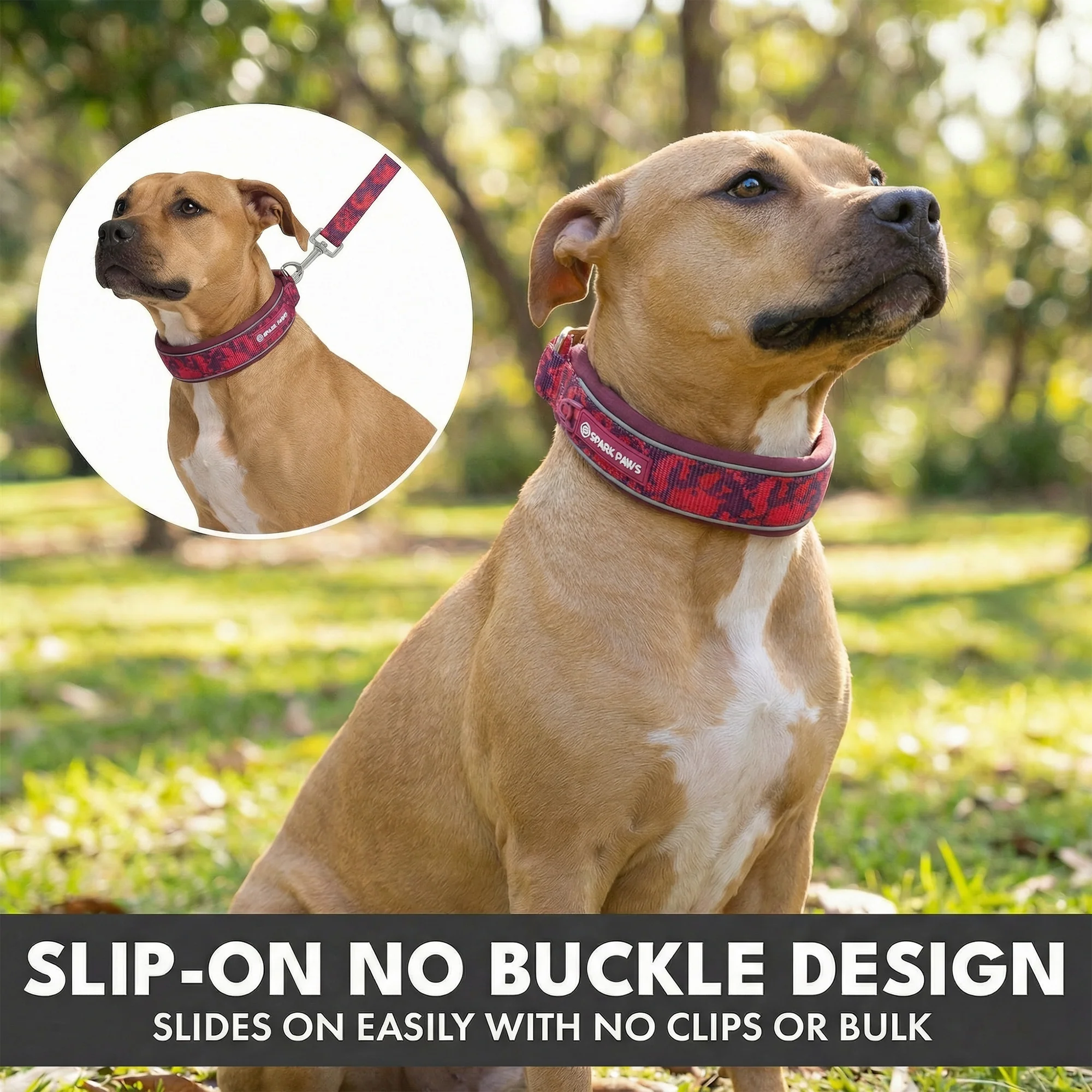 Martingale Collar Sets - Image 75