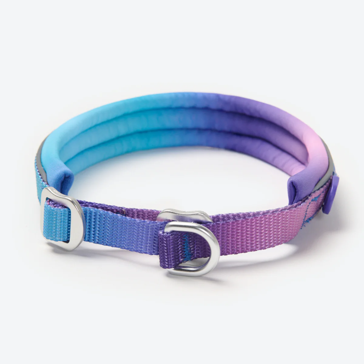 Cushioned Martingale Collars - Image 2