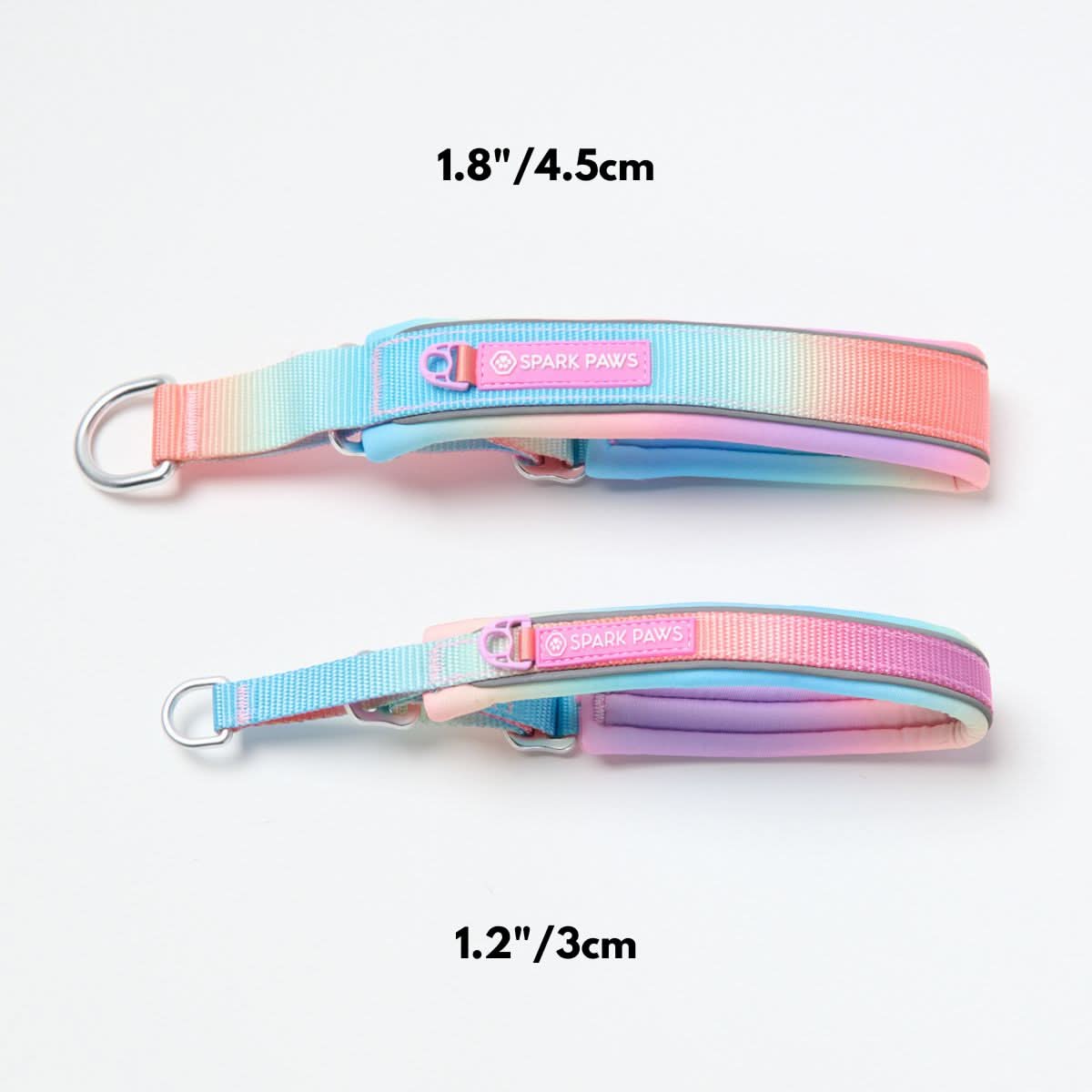 Cushioned Martingale Collars - Image 22