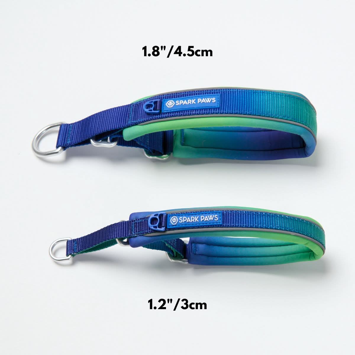 Cushioned Martingale Collars - Image 33