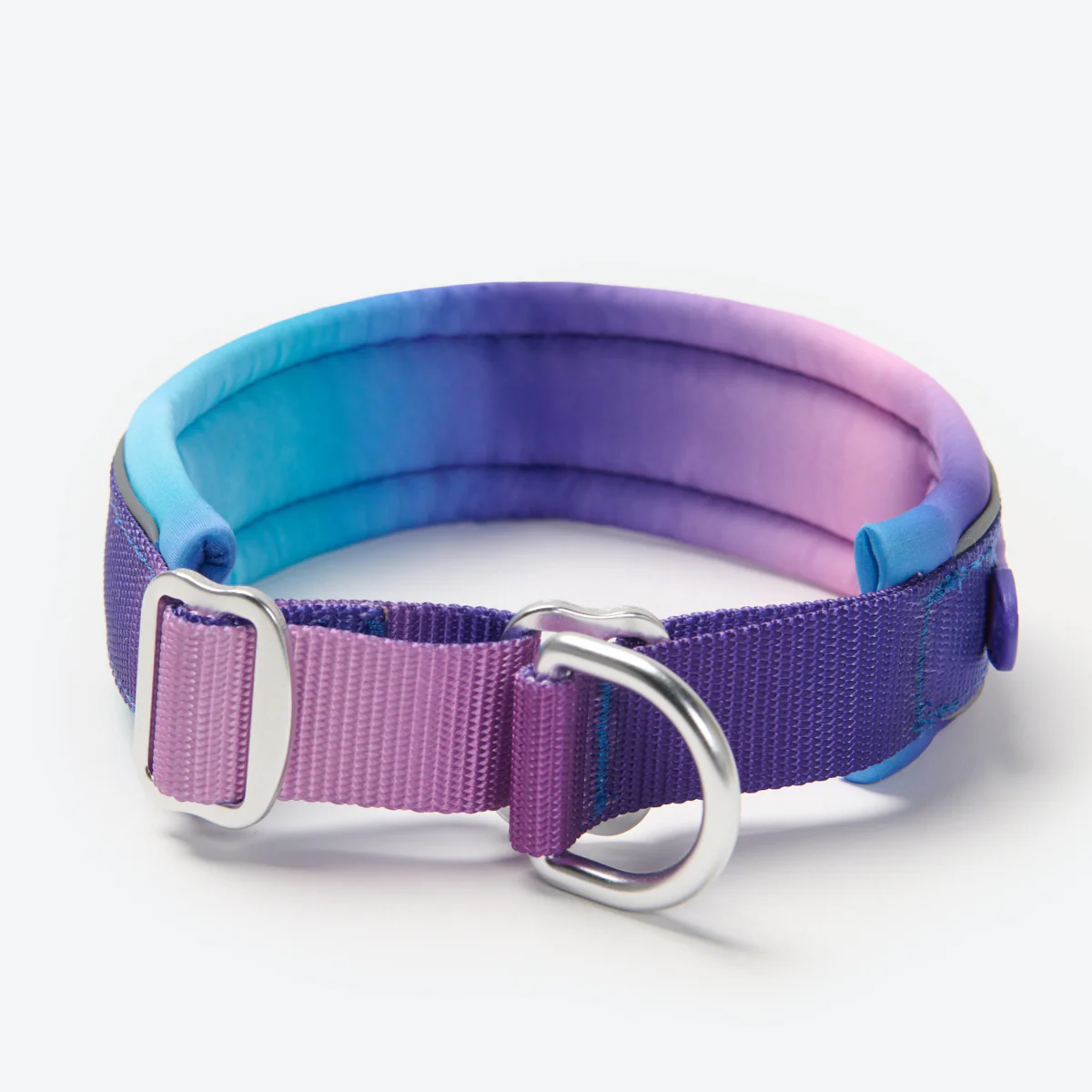 Cushioned Martingale Collars - Image 7