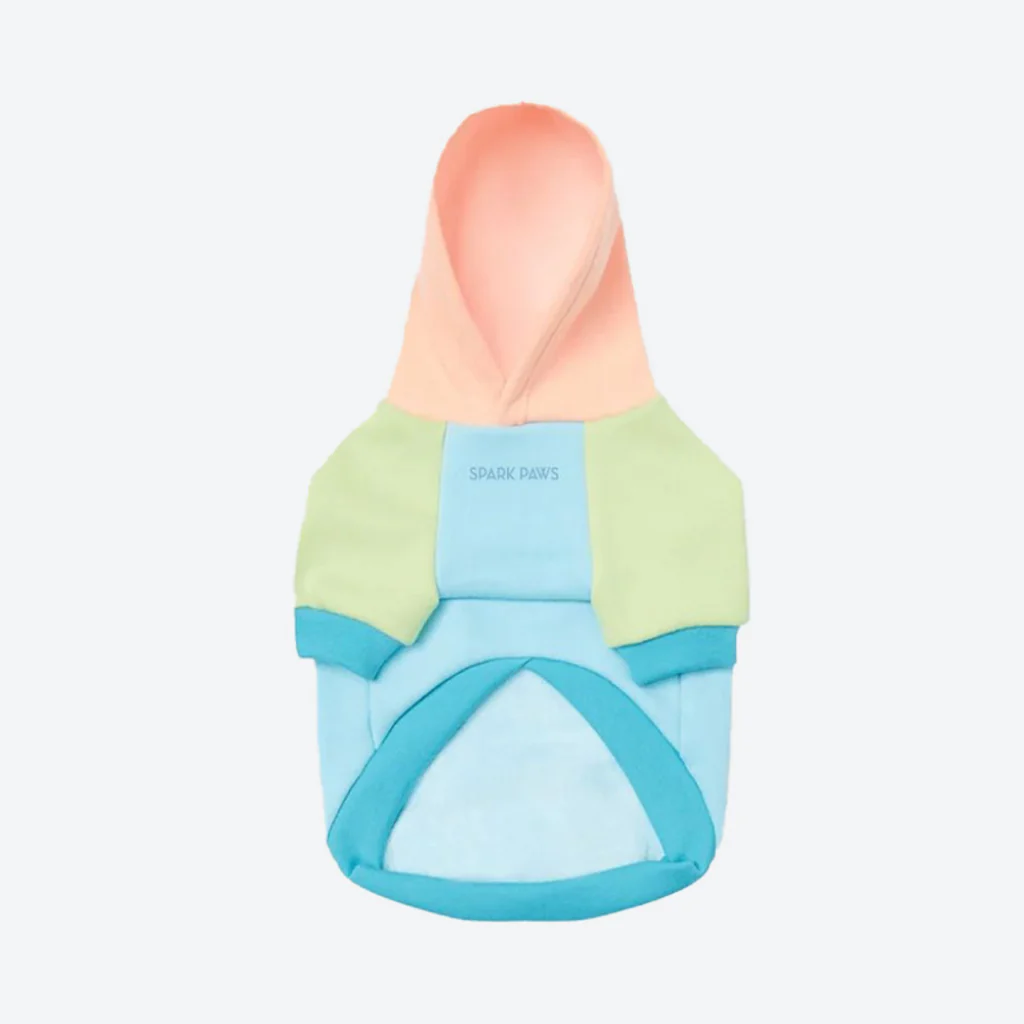 Jelly Bean Dog Hoodie - Image 7