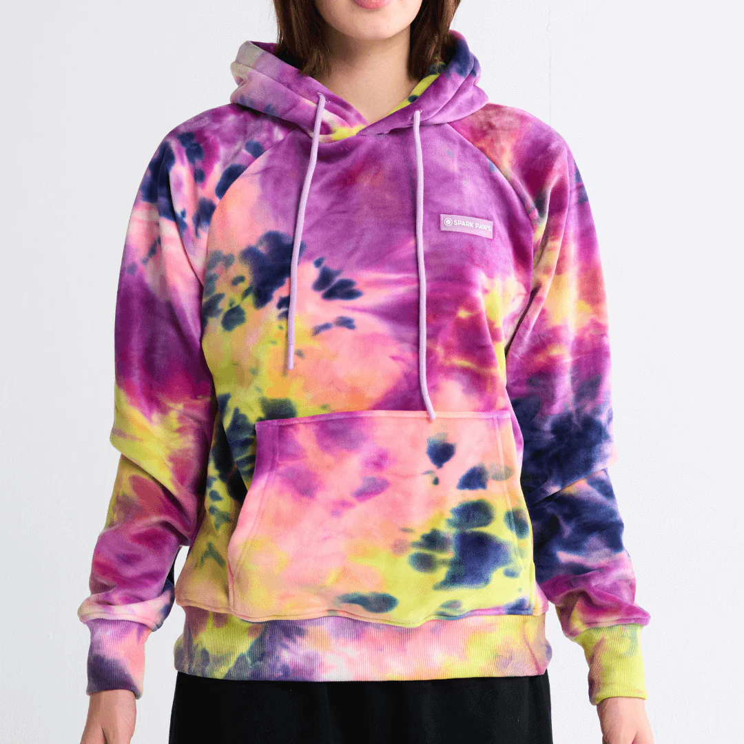 Velvet Human Hoodies - Image 7
