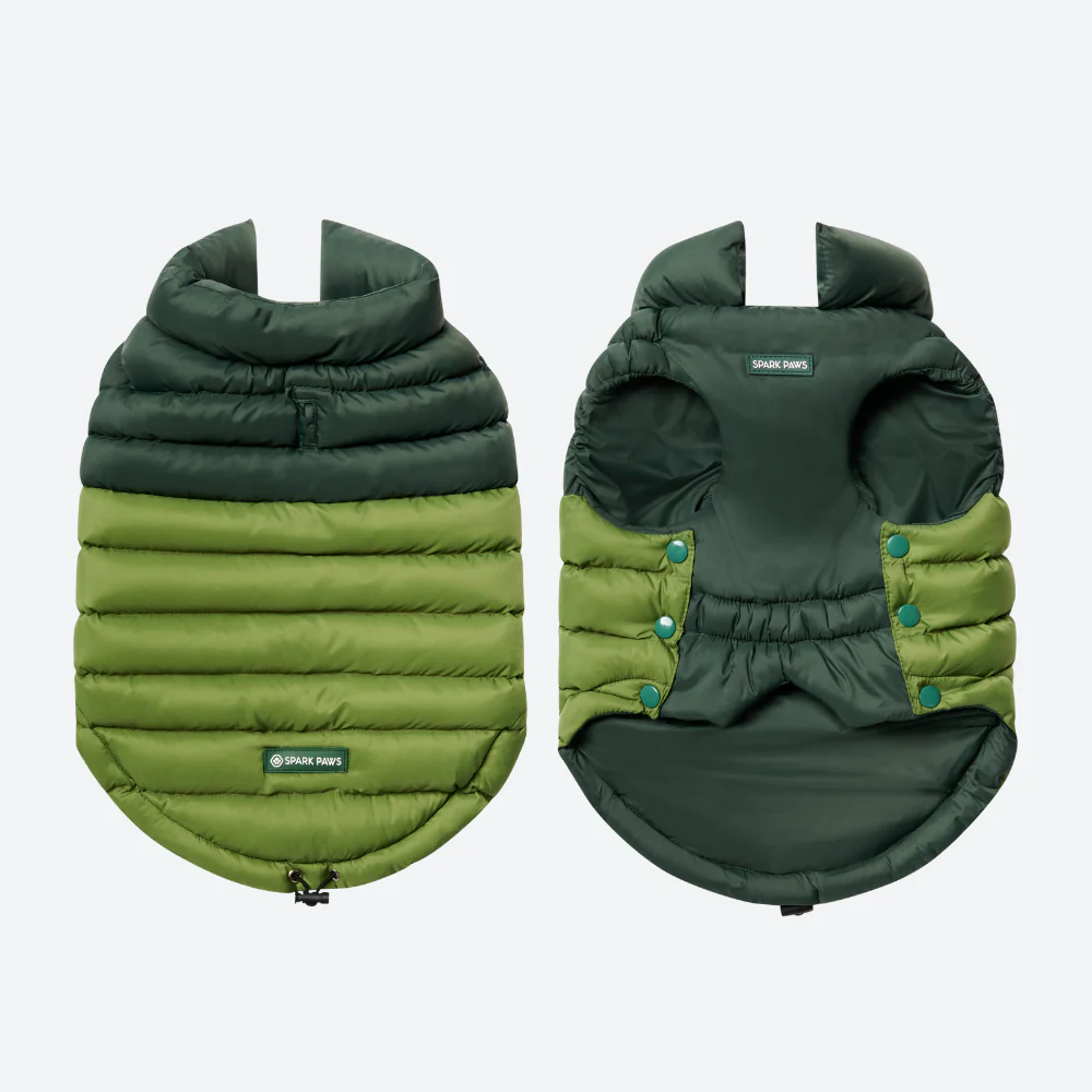 PuffShield Winter Jackets - Image 36